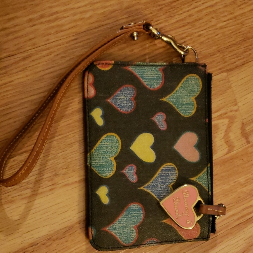 Wristlet